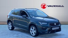 SEAT Ateca 2.0 TDI 150 FR 5dr Diesel Estate